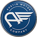 Austin Motor Company Logo